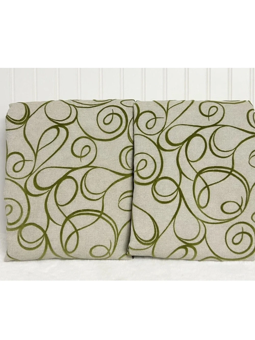 Custom natural background
